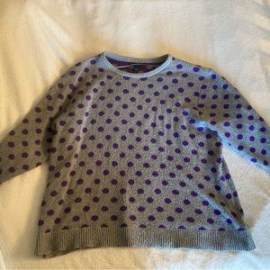 Lane Bryant size 22/24 sweater